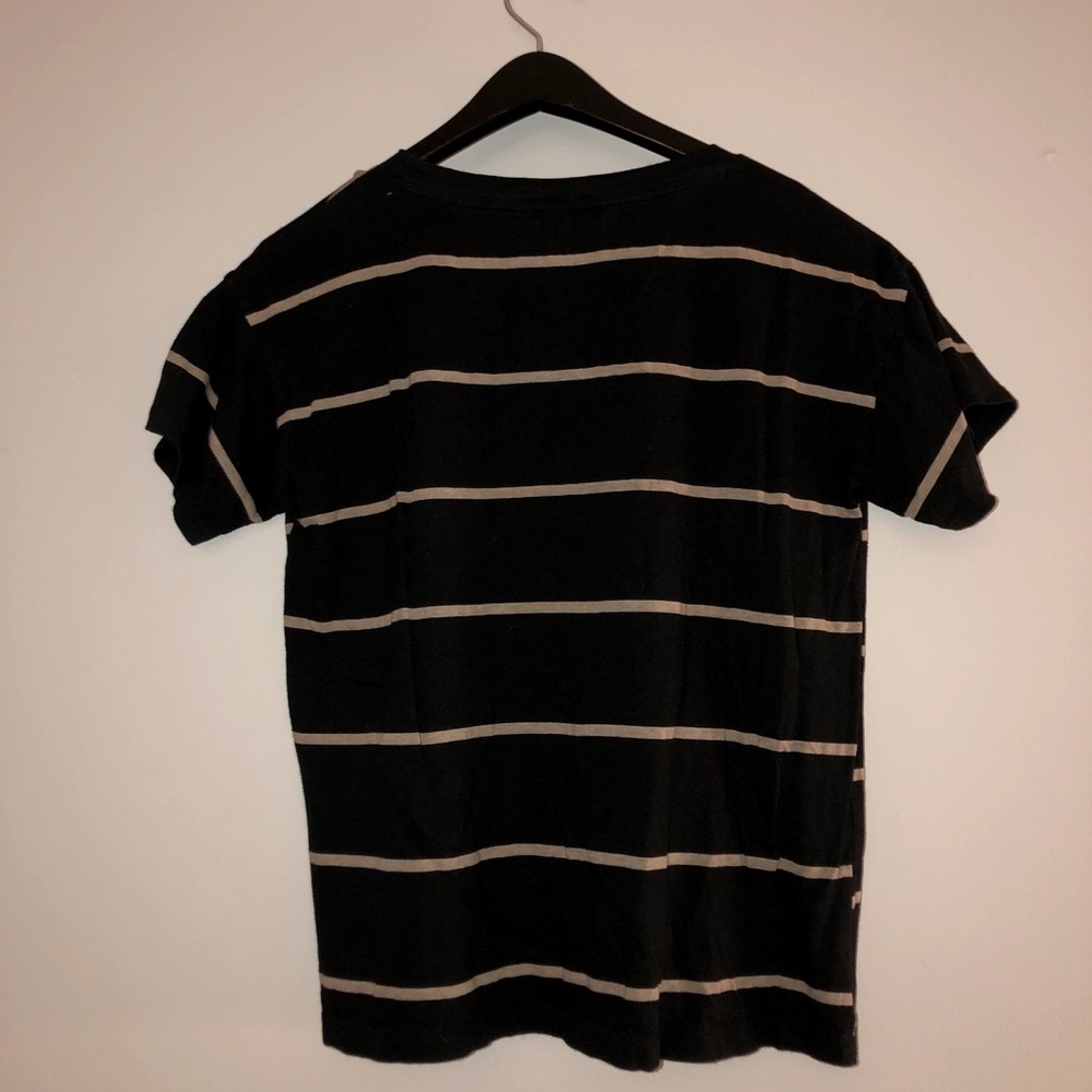 Box tshirt - Picture 2 of 2